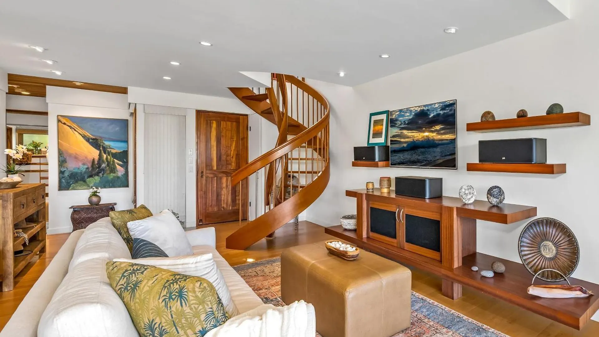 Luxury Oceanview Wailea Point Suite Next To Four Seasons 0*, 와일레아마우이 미국