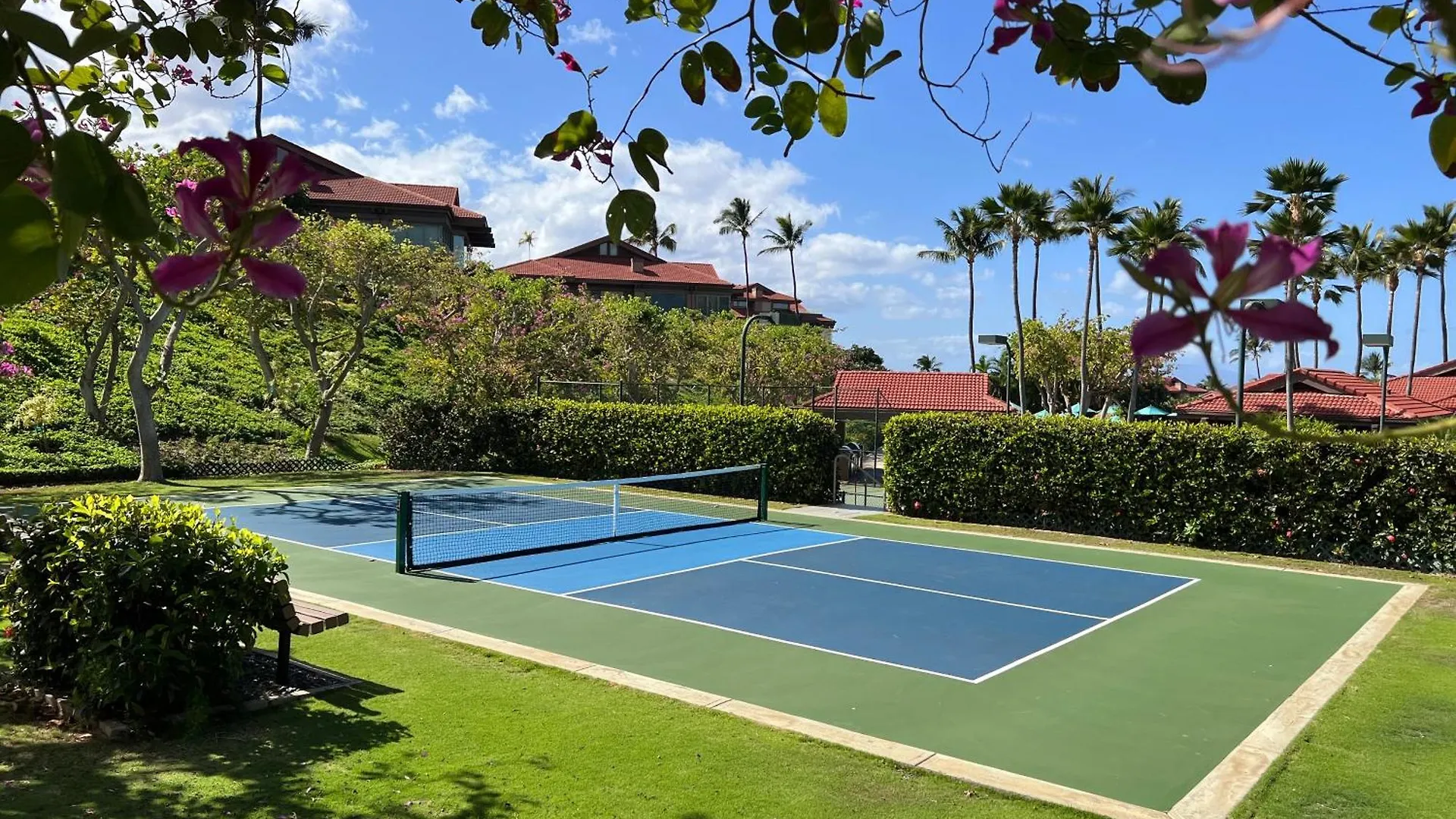 Luxury Oceanview Wailea Point Suite Next To Four Seasons États-Unis