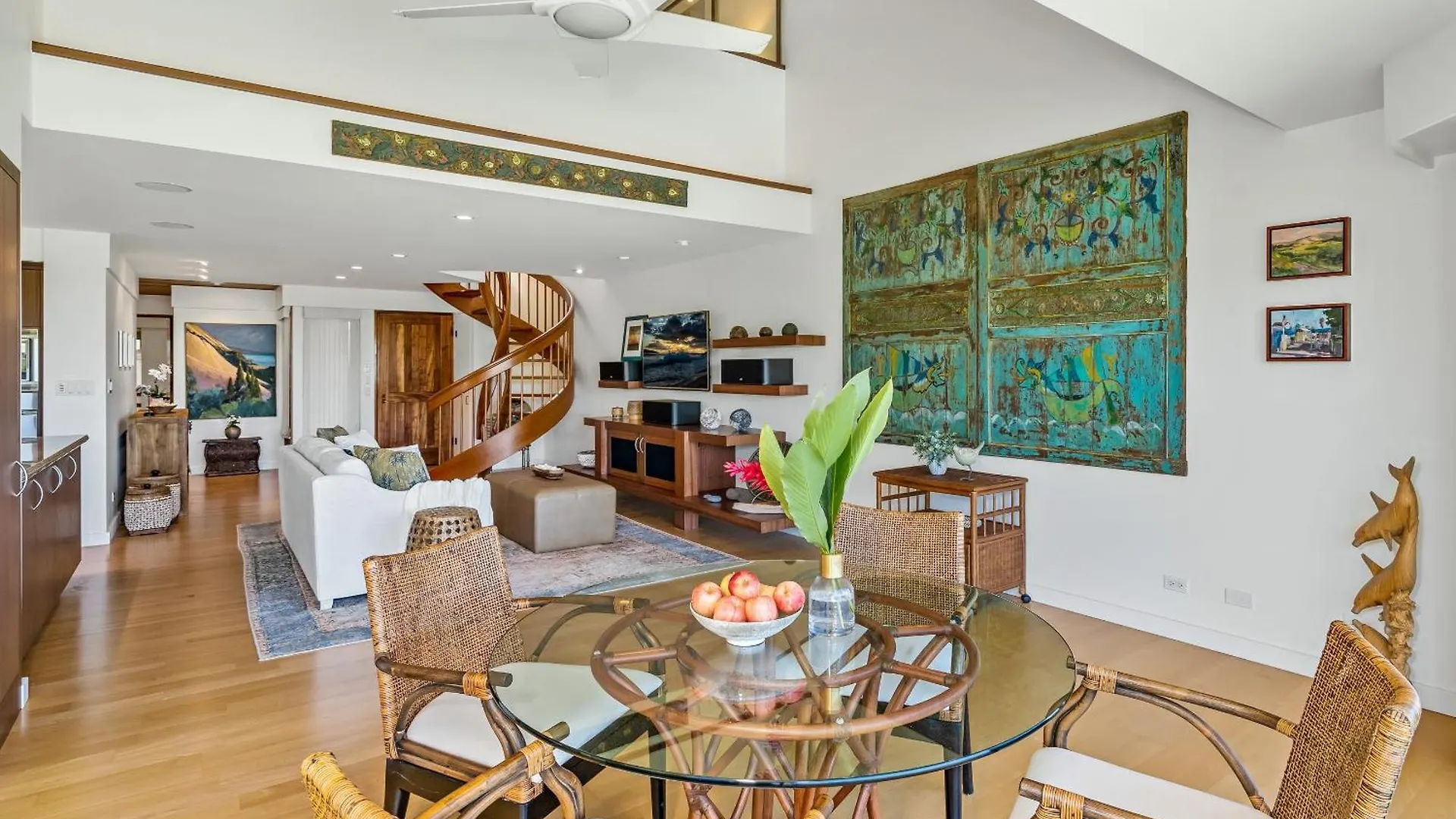 Luxury Oceanview Wailea Point Suite Next To Four Seasons Wailea (Maui)
