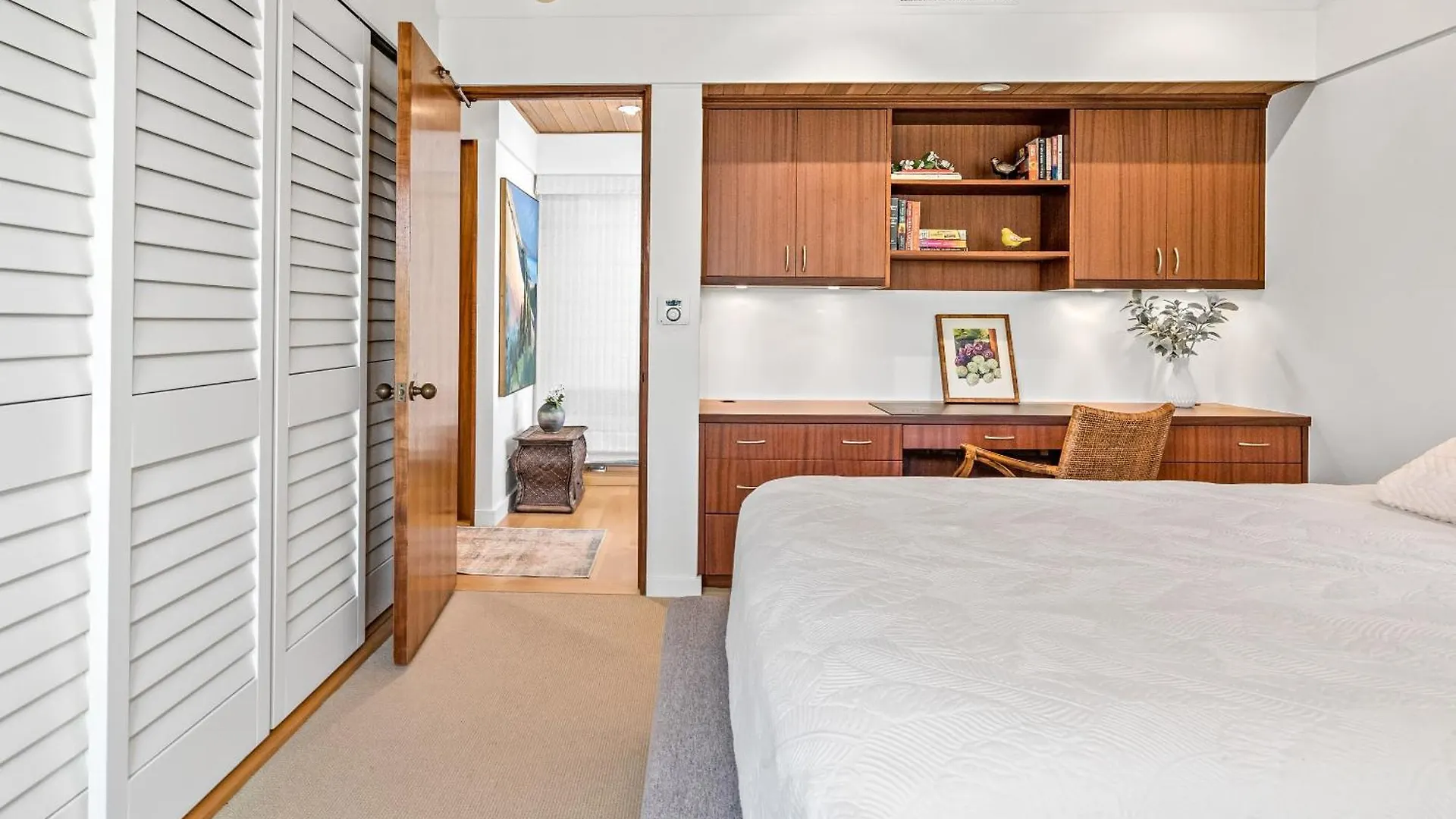 펜션 Luxury Oceanview Wailea Point Suite Next To Four Seasons 미국