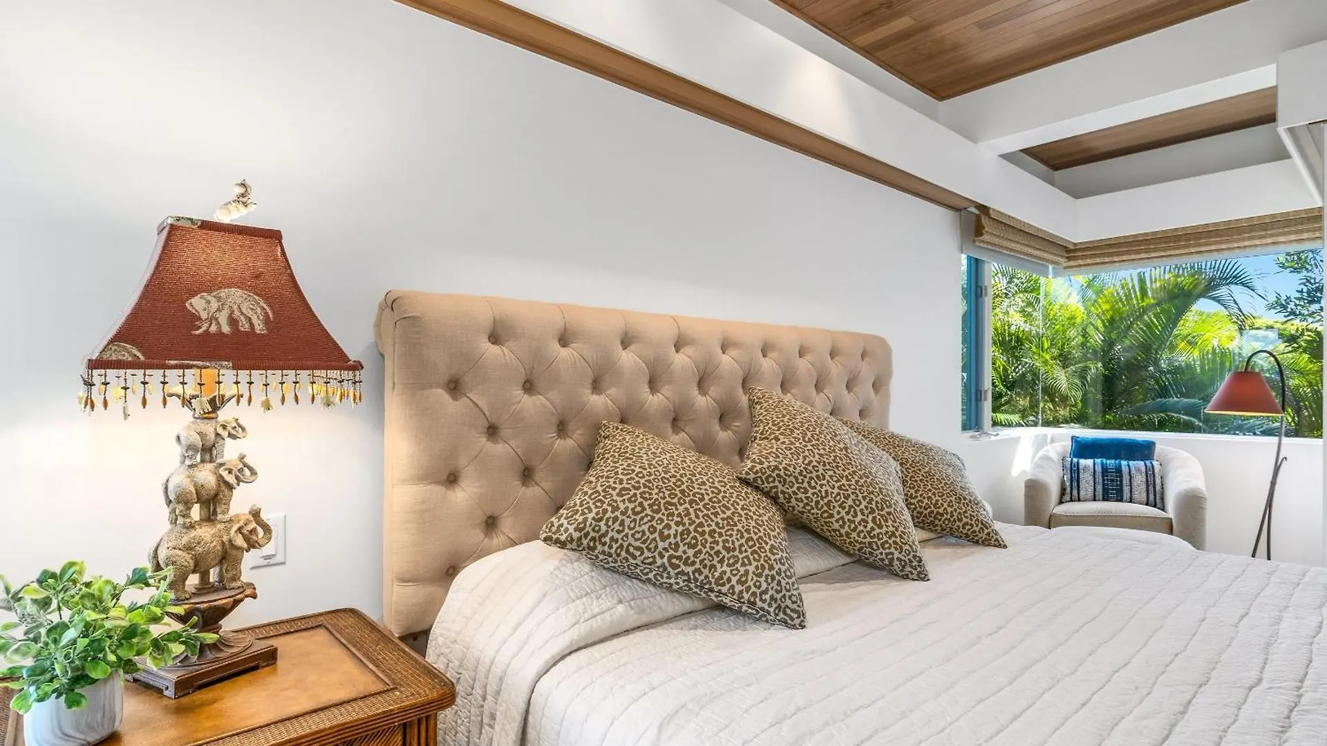 Luxury Oceanview Wailea Point Suite Next To Four Seasons 펜션
