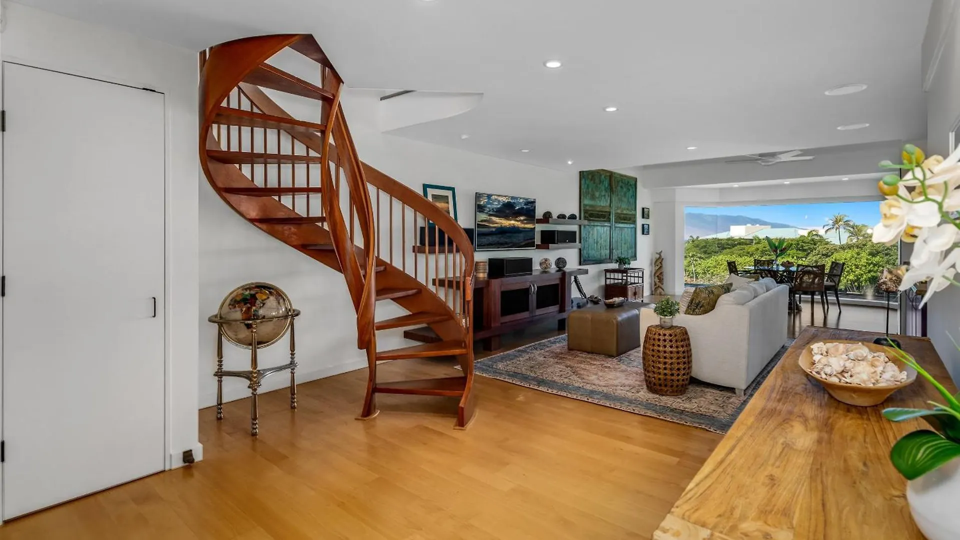 Luxury Oceanview Wailea Point Suite Next To Four Seasons 0*, 와일레아마우이 미국
